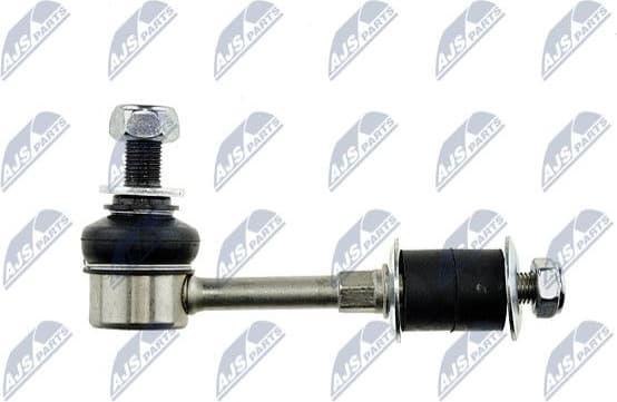 Link/Coupling Rod, stabiliser bar ZLT-NS-016 - image 3