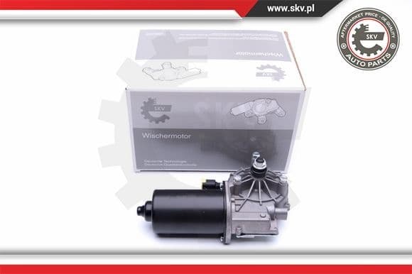 Wiper Motor 19SKV048