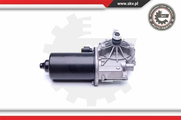 Wiper Motor 19SKV048 - image 2