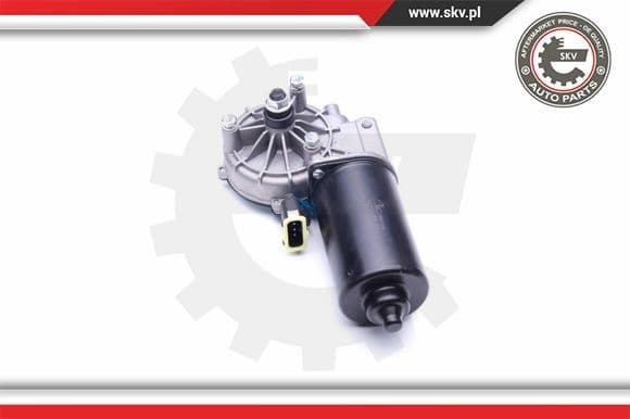 Wiper Motor 19SKV048 - image 3