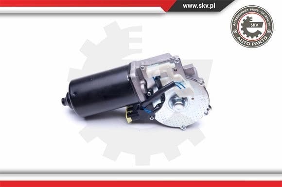 Wiper Motor 19SKV048 - image 4