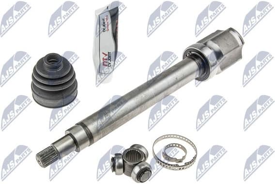 Joint Kit, drive shaft NPW-FR-008 - image 2