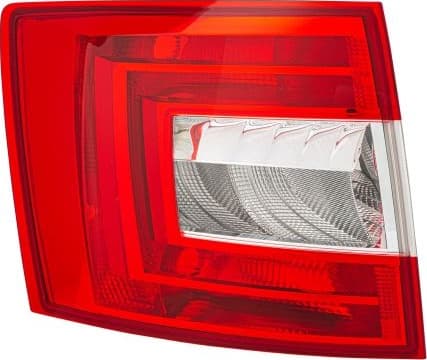 Tail Light Assembly 2VP354818011