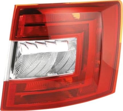 Tail Light Assembly 2VP354818021