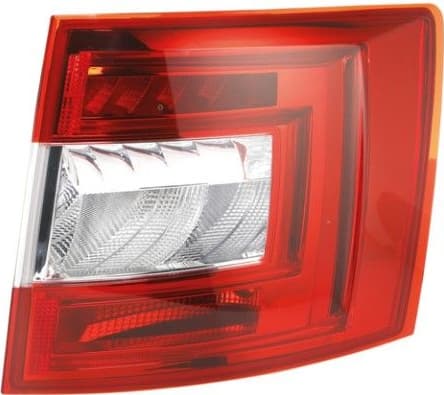 Tail Light Assembly 2VP354818031