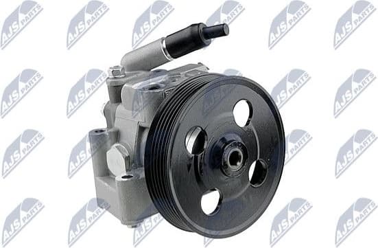 Hydraulic Pump, steering SPW-FR-011