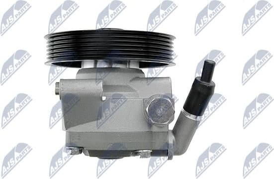 Hydraulic Pump, steering SPW-FR-011 - image 3