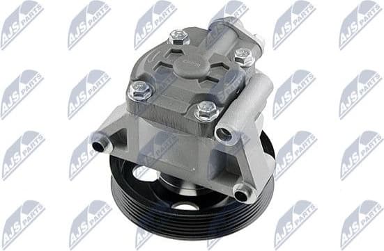 Hydraulic Pump, steering SPW-FR-011 - image 5