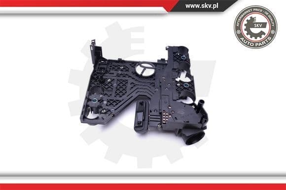 Control Unit, automatic transmission 96SKV074 - image 3