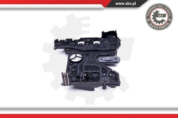 Hydraulic Filter Kit, automatic transmission 96SKV077 - image 3