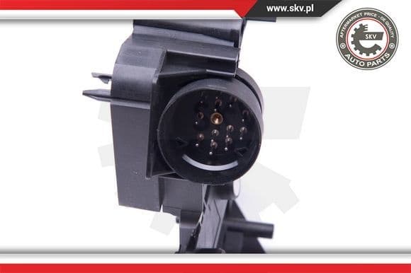 Hydraulic Filter Kit, automatic transmission 96SKV077 - image 4