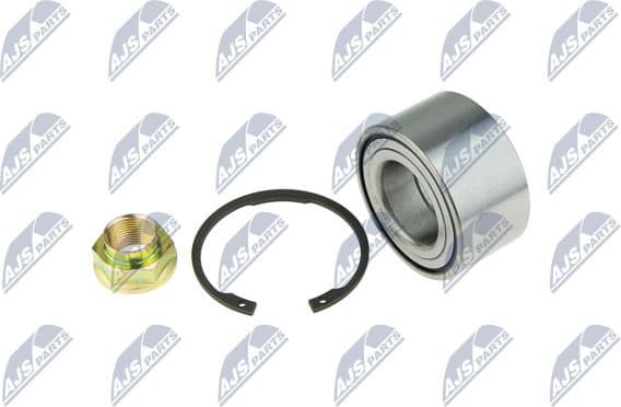 Wheel Bearing Kit KLP-SA-001