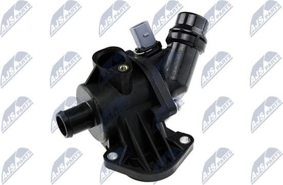 Thermostat, coolant CTM-AU-000
