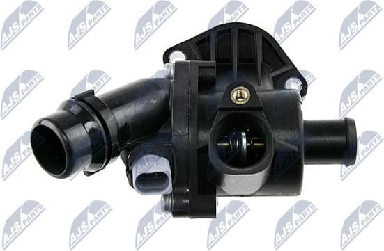 Thermostat, coolant CTM-AU-000 - image 3