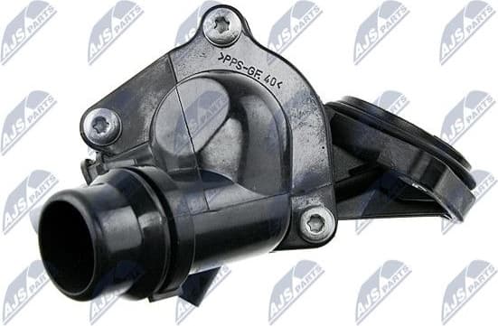 Thermostat, coolant CTM-AU-000 - image 6