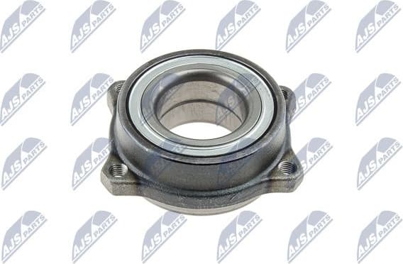 Wheel Bearing Kit KLT-ME-016 - image 2