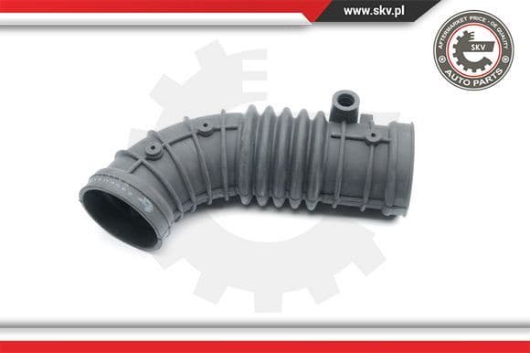 Intake Hose, air filter 24SKV410 - image 2