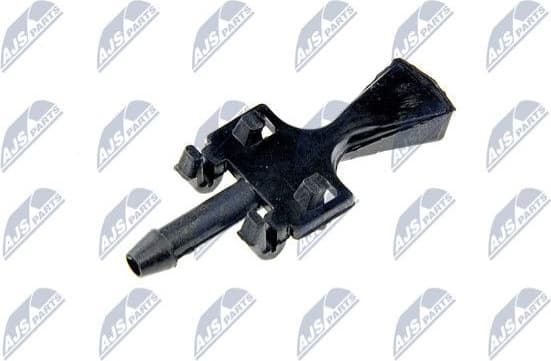 Washer Fluid Jet, window cleaning EDS-PL-002 - image 2