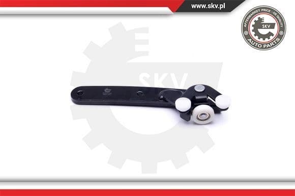 Roller Guide, sliding door 96SKV743 - image 2