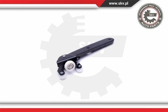 Roller Guide, sliding door 96SKV743 - image 3