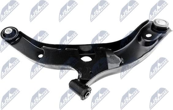 Control/Trailing Arm, wheel suspension ZWD-MZ-039 - image 2