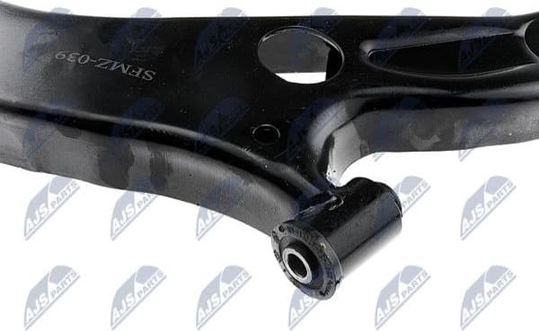 Control/Trailing Arm, wheel suspension ZWD-MZ-039 - image 5