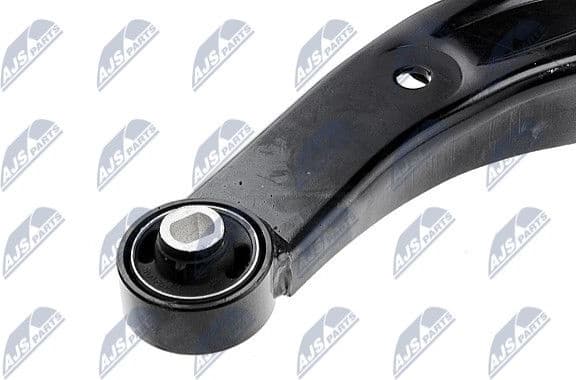 Control/Trailing Arm, wheel suspension ZWD-MZ-039 - image 6