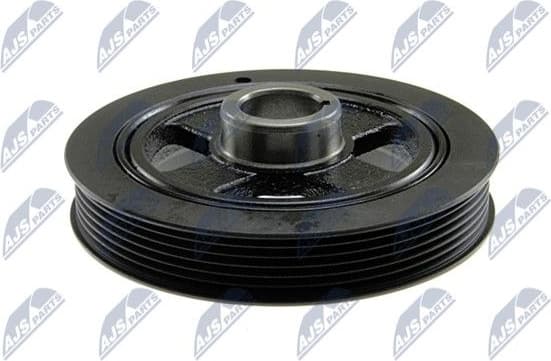 Belt Pulley, crankshaft RKP-TY-007