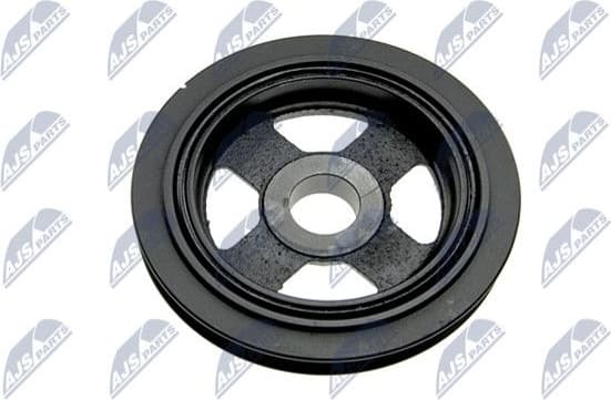 Belt Pulley, crankshaft RKP-TY-007 - image 3