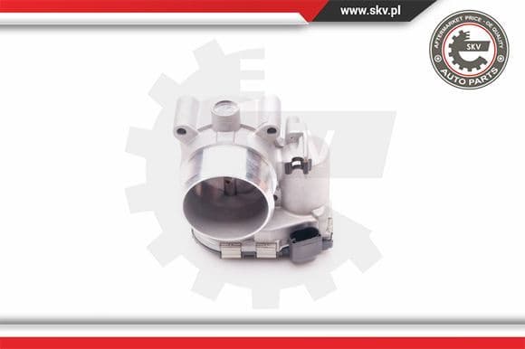 Throttle Body 12SKV065 - image 2