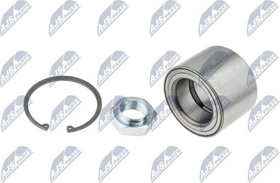 Wheel Bearing Kit KLP-CT-018