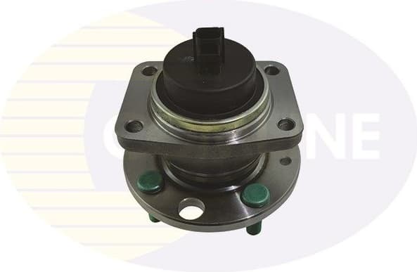 Wheel Bearing Kit CHA206