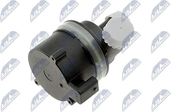 Auxiliary Water Pump (cooling water circuit) CPZ-VW-004 - image 2