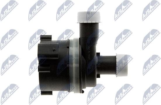 Auxiliary Water Pump (cooling water circuit) CPZ-VW-004 - image 3