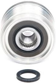 Alternator Freewheel Clutch 1 987 945 414