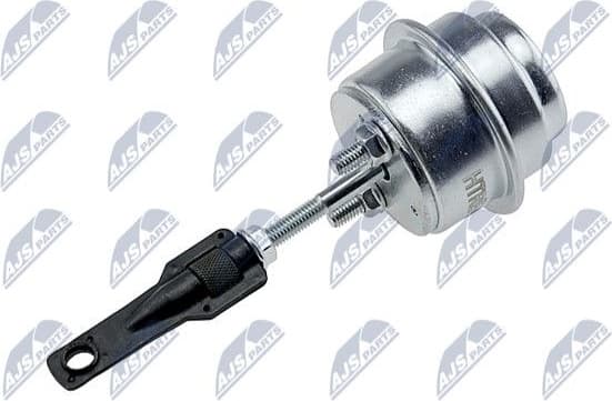 Actuator, turbocharger ECD-RE-005 - image 2