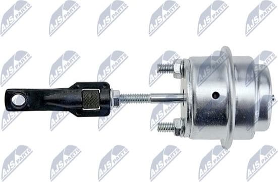 Actuator, turbocharger ECD-RE-005 - image 4