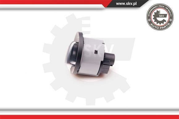 Switch, headlight 36SKV009 - image 2