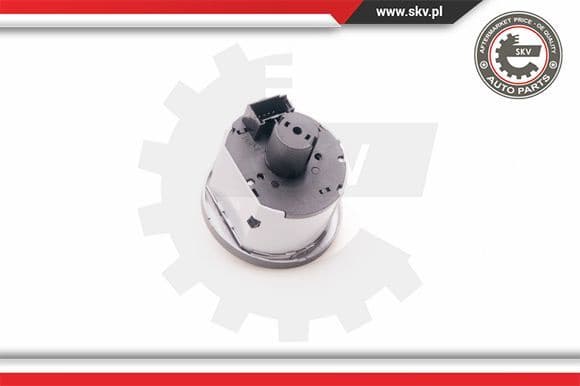 Switch, headlight 36SKV009 - image 3