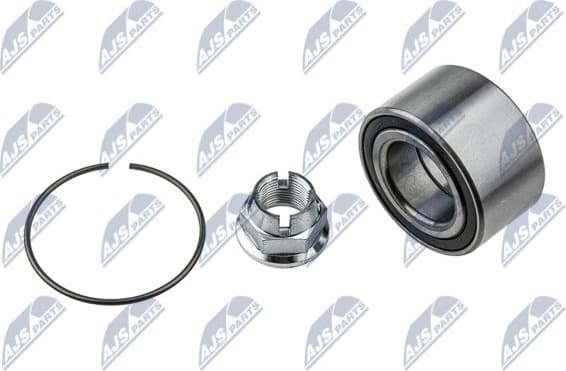 Wheel Bearing Kit KLP-RE-001