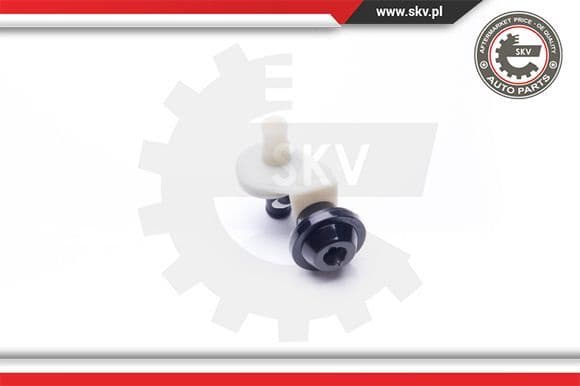 Coolant Control Valve 31SKV093 - image 2