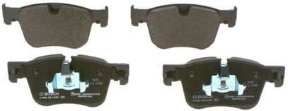 Brake Pad Set, disc brake 0 986 424 860 - image 3