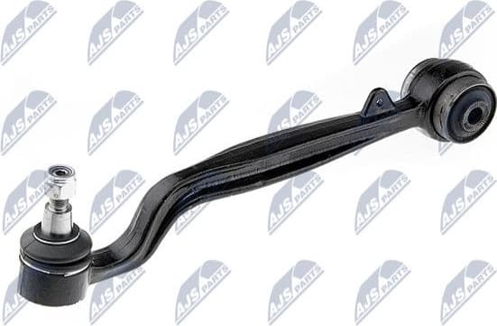 Control/Trailing Arm, wheel suspension ZWD-LR-000