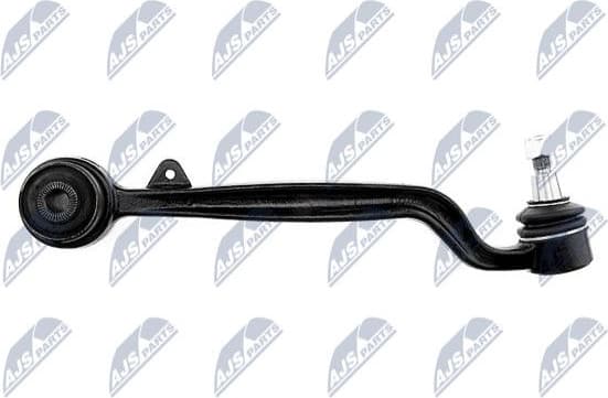 Control/Trailing Arm, wheel suspension ZWD-LR-000 - image 3