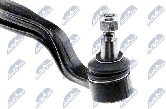 Control/Trailing Arm, wheel suspension ZWD-LR-000 - image 5