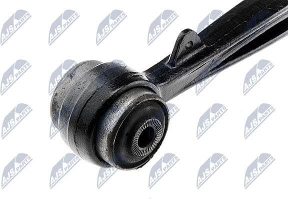 Control/Trailing Arm, wheel suspension ZWD-LR-000 - image 6