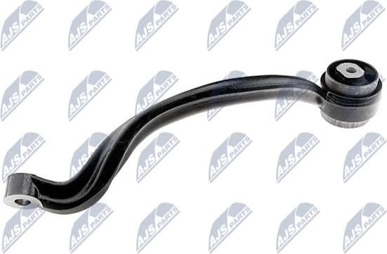 Control/Trailing Arm, wheel suspension ZWG-LR-000 - image 2