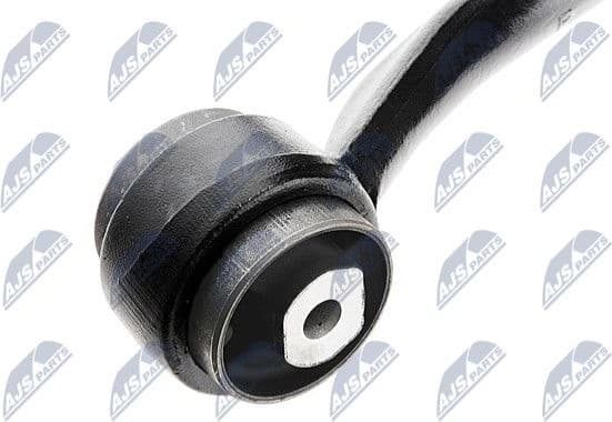 Control/Trailing Arm, wheel suspension ZWG-LR-000 - image 6