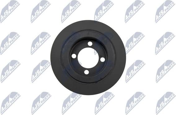 Belt Pulley, crankshaft RKP-CT-005 - image 4
