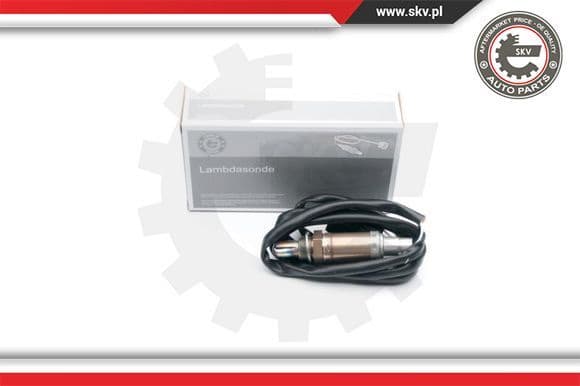 Oxygen Sensor 09SKV663 - image 4